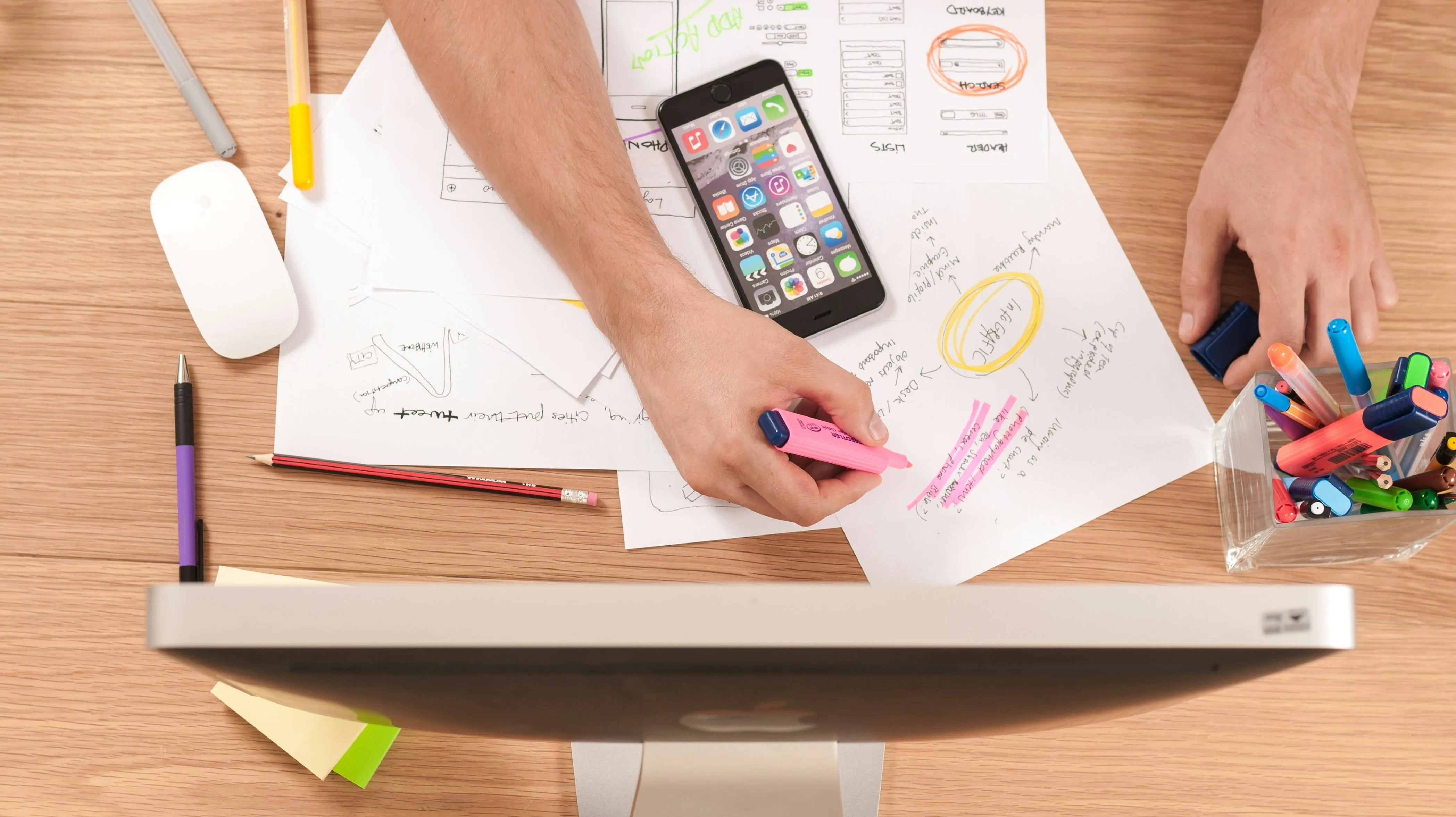 Искусственный интеллект в контенте. Будущее уже здесь