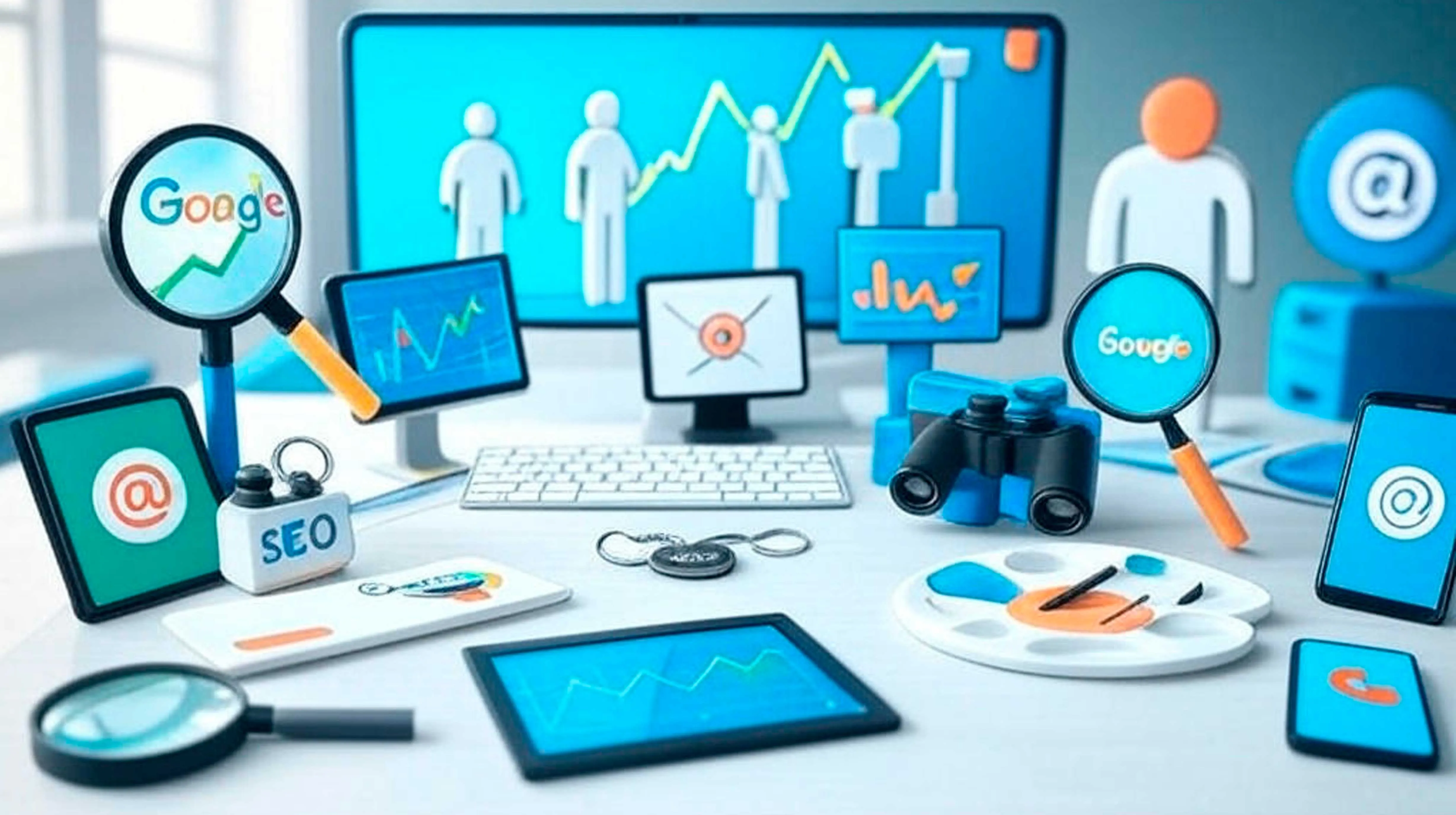 10 инструментов для онлайн-продвижения