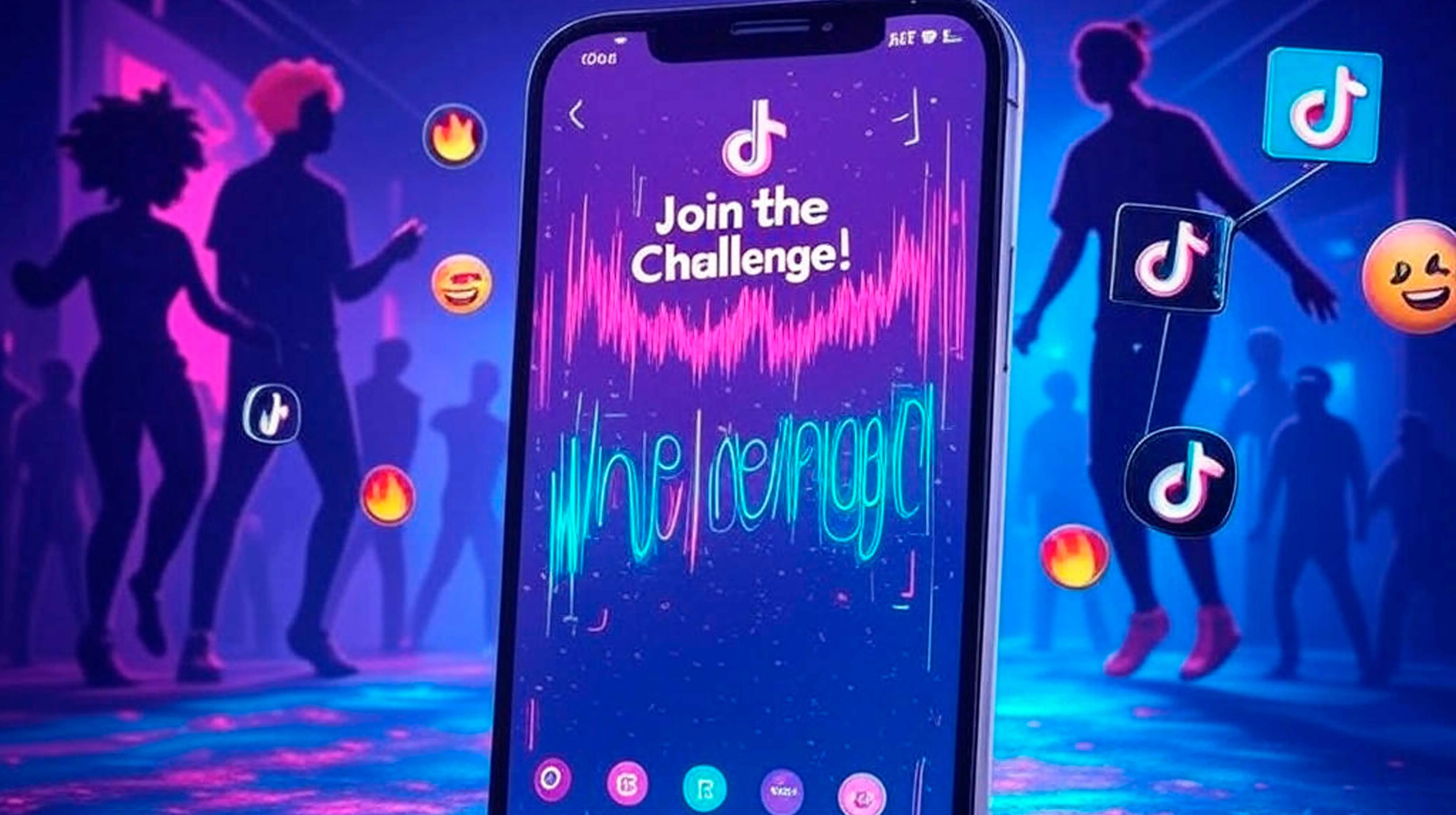 Маркетинг в TikTok как создать вирусные объявления и привлечь аудиторию